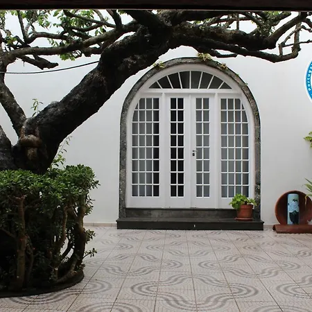 Casa Dos Arcos Nordeste (Azores)