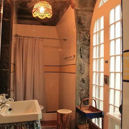 Holiday home Casa Dos Arcos