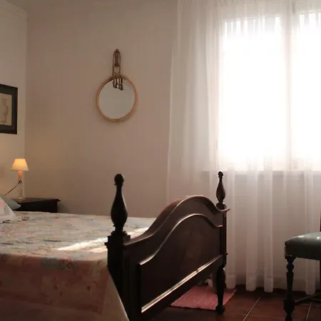 Casa Dos Arcos * Nordeste (Azores)