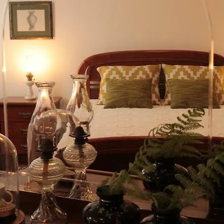 Holiday home Casa Dos Arcos Nordeste (Azores)