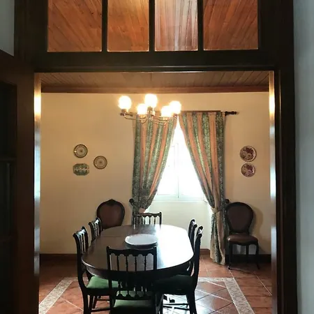 Casa Dos Arcos Holiday home