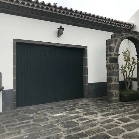 Casa Dos Arcos * Nordeste (Azores)