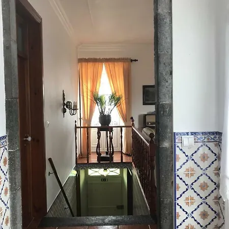 Casa Dos Arcos Holiday home *