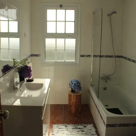 Casa Dos Arcos Holiday home Nordeste (Azores)