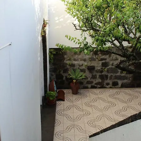 Casa Dos Arcos *