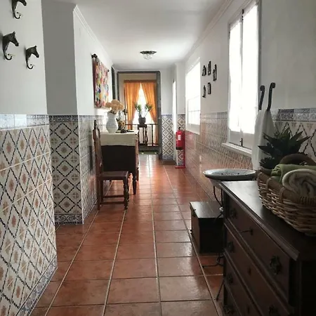 Casa Dos Arcos *