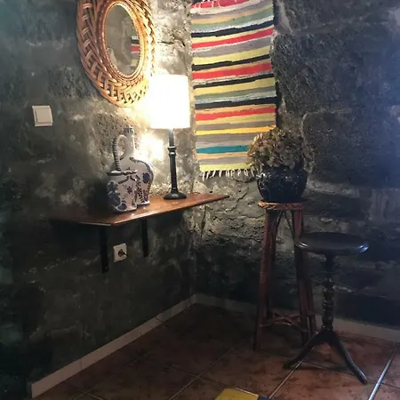 Casa Dos Arcos * Nordeste (Azores)