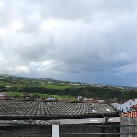 Holiday home Casa Dos Arcos Nordeste (Azores)