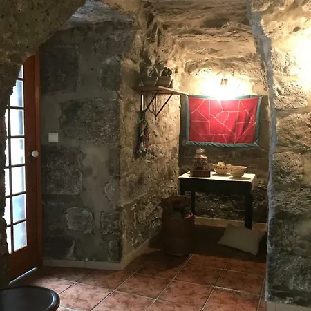 Casa Dos Arcos *