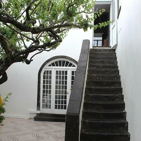 Holiday home Casa Dos Arcos