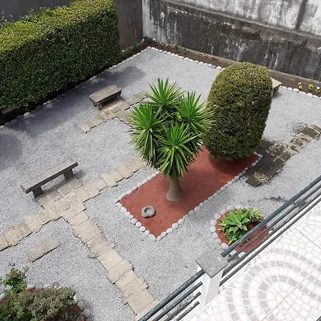 Casa Dos Arcos Semesterbostad Nordeste (Azores)