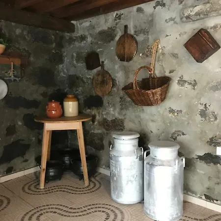 Casa Dos Arcos Semesterbostad *