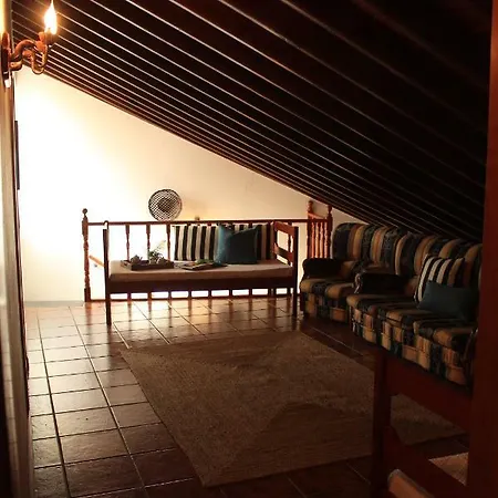 Casa Dos Arcos Semesterbostad