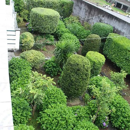Semesterbostad Casa Dos Arcos Nordeste (Azores)