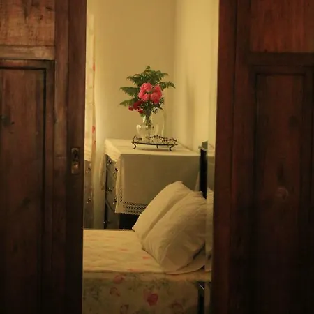 Casa Dos Arcos Semesterbostad Nordeste (Azores)
