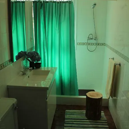 Semesterbostad Casa Dos Arcos