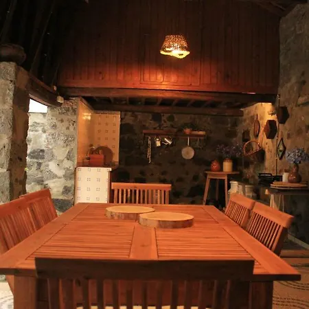 Semesterbostad Casa Dos Arcos *